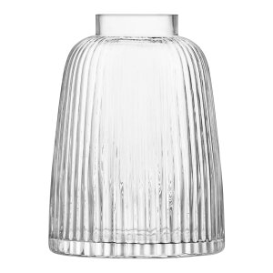 LSA GGXG[ Pleat Vase NA LPT05 G1399-26-301 26cm / t[x[X Ԋ ԕr