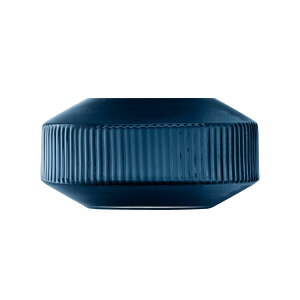 LSA GGXG[ Rotunda Wide Vase G1655-14-610 lCr[ LRT10 14cm / Ԋ ԕr t[x[X