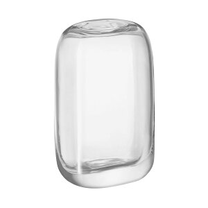 LSA Melt �����g Vase G1742-24-301 �N���A H24cm LMH03 �G���G�X�G�[ �t�����[�x�[�X �Ԋ� �ԕr