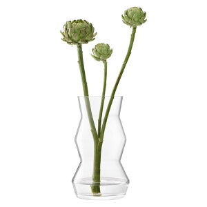 LSA Sculpt Vase/Lantern XJvg x[X & ^ G1771-36-301 LSG05 NA H36cm / GGXG[ Ԋ ԕr t[x[X