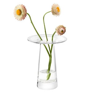 LSA Victoria Vase rNgA x[X G1770-15-301 LVC01 NA H15cm / GGXG[ Ԋ ԕr t[x[X