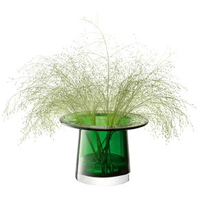 LSA Victoria Vase/Lantern rNgA x[X & ^ G1770-13-392 LVC04 O[ H13.5cm / GGXG[ Ԋ ԕr t[x[X Lhz_[