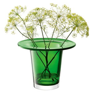 LSA Victoria Vase/Lantern rNgA x[X & ^ G1770-19-392 LVC06 O[ H13.5cm / GGXG[ Ԋ ԕr t[x[X Lhz_[