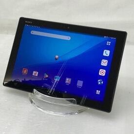 Android SONY XPERIA タブレット SO-05G 32GB 動作確認済 初期化済 T009077