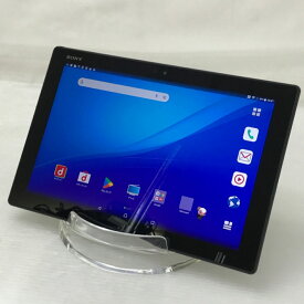 Android SONY XPERIA タブレット SO-05G 32GB 動作確認済 初期化済 T009082