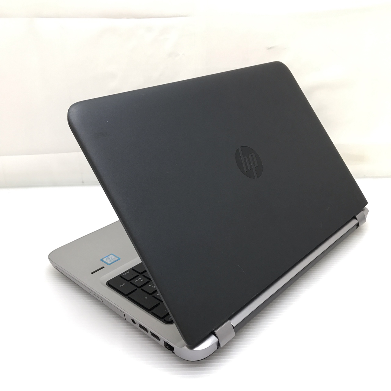 PC/タブレット ノートPC 楽天市場】Windows11 Pro HP ProBook 450 G3 HSTNN-Q95C Core i7-6500U 