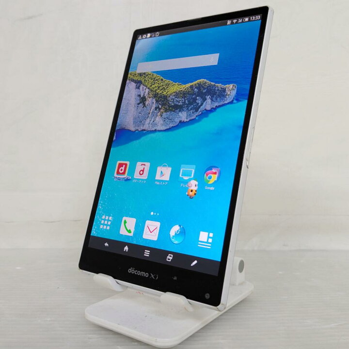 楽天市場】【限界価格1000円クーポン】中古タブレット SHARP AQUOS PAD 