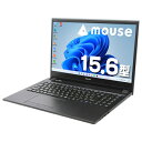 【最大100％ポイントバック】【中古】 Windows11 Webカメラ マウスコンピューター MousePro-NB510H-OTS 15.6インチ 第8世代 Core i5 8265U メモリ8GB 新品SSD256GB DVDマルチ テンキー 無線LAN Bluetooth Windows11 Pro ノートパソコン Office付き