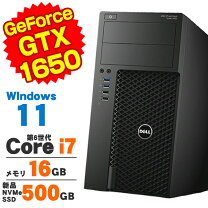 楽天市場】ゲーミングpc i7 1650の通販
