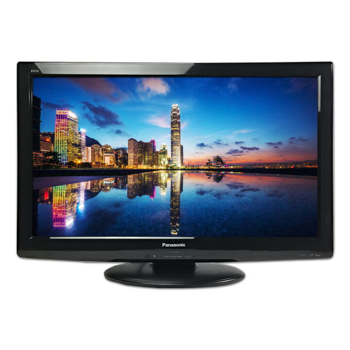 楽天市場】【最大100％ポイントバック】【中古】 Panasonic VIERA TH 