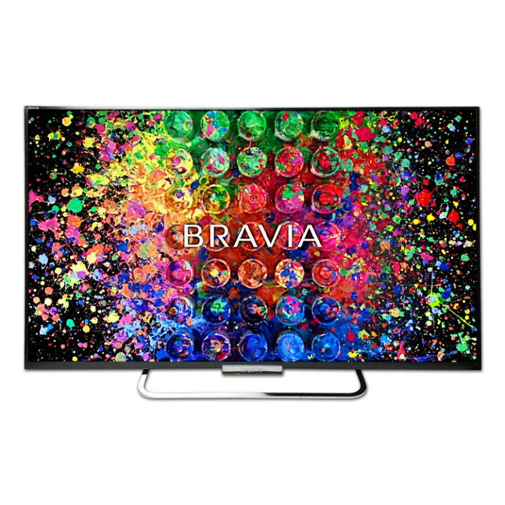 楽天市場】【中古】 SONY BRAVIA KDL-42W650A 42V型 液晶テレビ  
