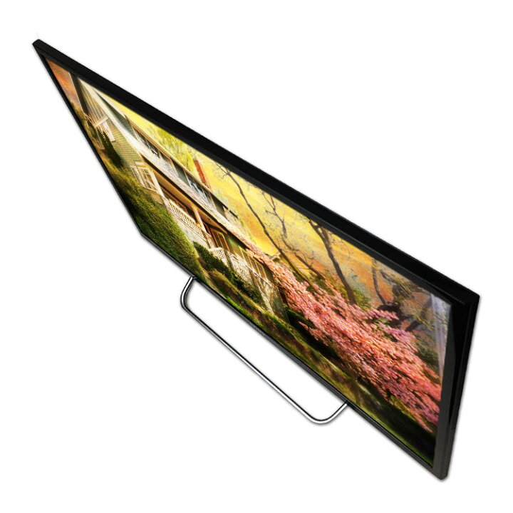 楽天市場】【中古】【訳あり】 箱有り SONY BRAVIA KJ-32W730C 32V型 