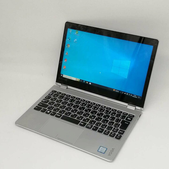 楽天市場】【AIかんたんPC】【訳あり】 Webカメラ Lenovo YOGA 710 