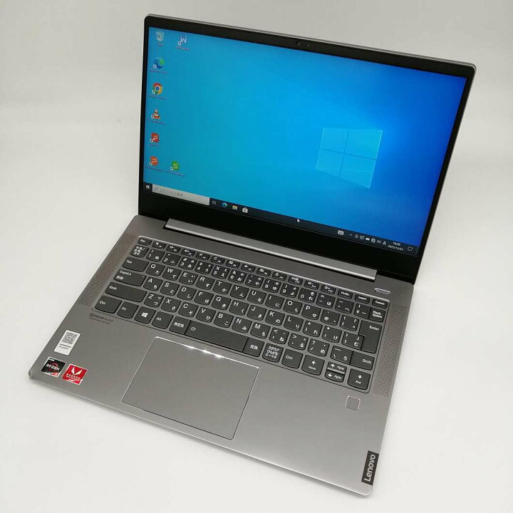 楽天市場】【AIかんたんPC】【訳あり】 Webカメラ Lenovo Ideapad S540 
