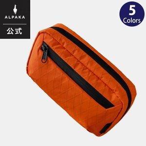 �y�����z[ALPAKA/�A���p�J]�V�����_�[�o�b�O ELEMENTS TECHCASE�|�[�` �΂ߊ|�� �o�b�O [��������]