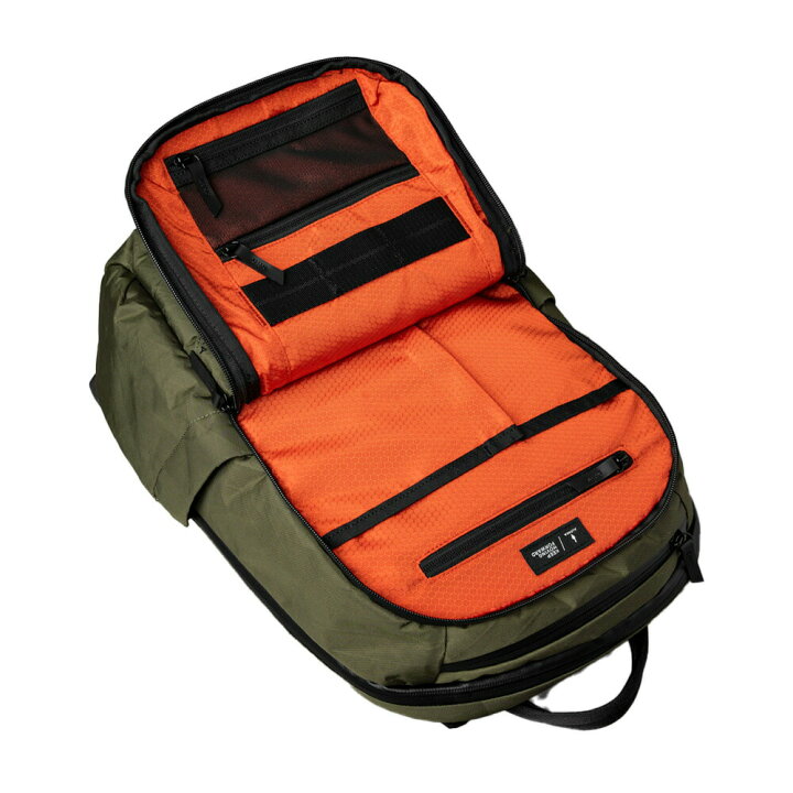楽天市場】【公式】[ALPAKA/アルパカ]バッグパック ELEMENTS BACKPACK 