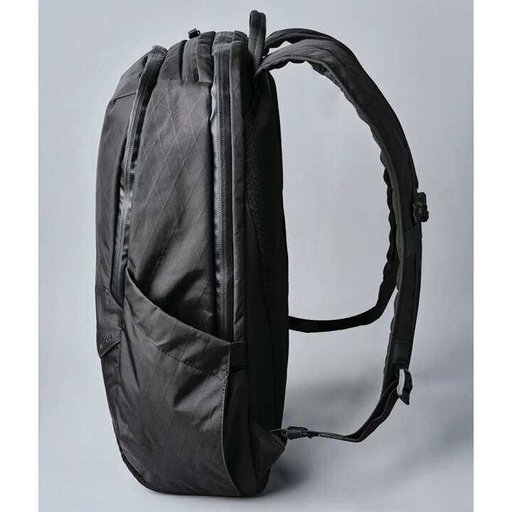 楽天市場】【公式】[ALPAKA/アルパカ]バッグパック ELEMENTS BACKPACK 