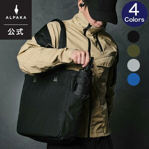 �y�����z[ALPAKA/�A���p�J]METRO TOTE �g�[�g�o�b�O �o�b�O PC:16�C���`�܂� [��������]