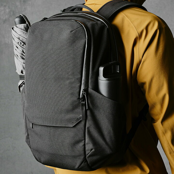 楽天市場】【公式】[ALPAKA/アルパカ]バックパック ELEMENTS BACKPACK 
