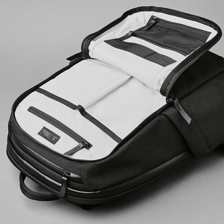 楽天市場】【公式】[ALPAKA/アルパカ]バックパック ELEMENTS BACKPACK 