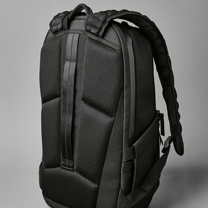 楽天市場】【公式】[ALPAKA/アルパカ]バックパック ELEMENTS BACKPACK 