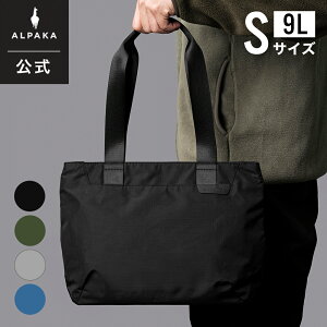 �y�����z[ALPAKA/�A���p�J]�g�[�g�o�b�O ELEMENTS TOTE S�T�C�Y �V���b�s���O�o�b�O �܂肽���߂� �G�R�o�b�O �ʋ� ������ ���s �r�W�l�X