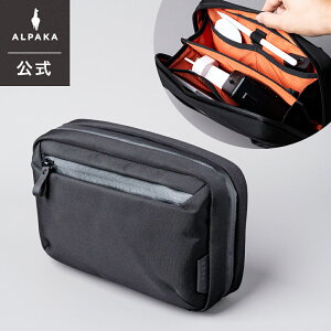 �y�����z [ALPAKA/�A���p�J] ELEMENTS TECH CASE BALLISTIC V1 �V�����_�[�o�b�O �X�����O�o�b�O �|�[�` �����Y ���f�B�[�X 2.1L �V�����_�[�x���g�t�� �ʋ� ���s �r�W�l�X [��������]