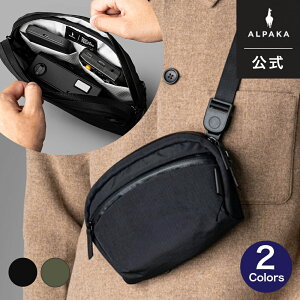 yz[ALPAKA/ApJ]FLIGHT SLING MINI XO {fBobO V_[obO 1L ΂ߊ| ʋ s rWlX []