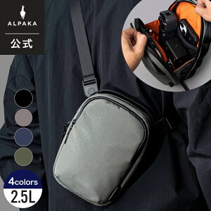 yz[ALPAKA/ApJ]METRO SLING V2 XOobO V_[obO 2.5L ʋ s rWlX []