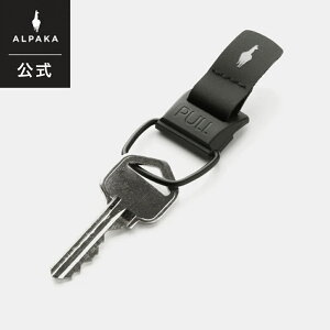 �y�����z[ALPAKA/�A���p�J]HUB KEYCHAIN MALE PART �L�[�`�F�[�� �L�[�z���_�[ [�l�R�|�X�֏o��]