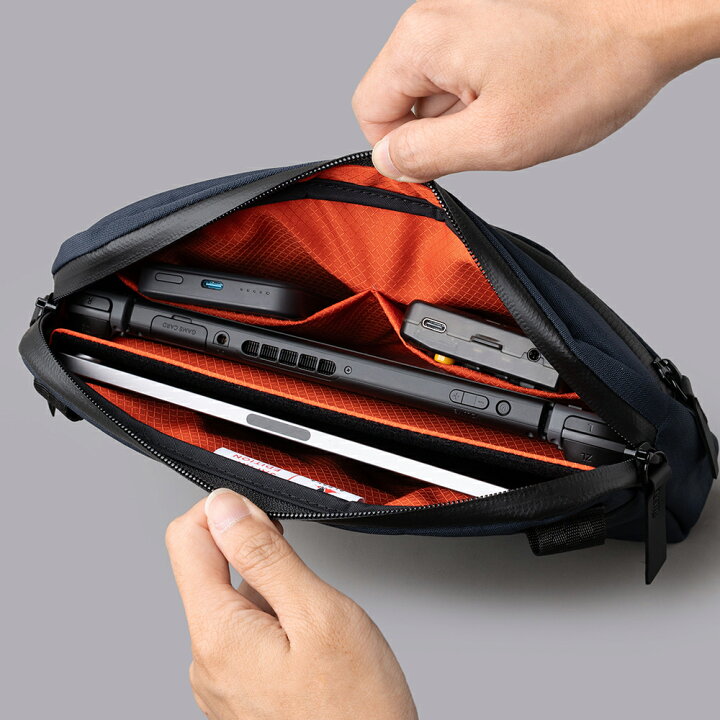 楽天市場】【公式】日本先行発売 数量限定 FLIGHT SLING 2L JAPAN 