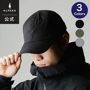 �y�����z [ALPAKA/�A���p�J] ELEMENTS CAP �L���b�v �X�q �����Y ���f�B�[�X �t���[�T�C�Y �T�C�Y�����\ ���p�I ����g�� �A�E�g�h�A [��������]