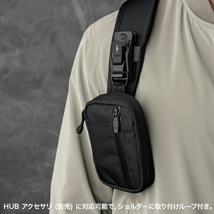 楽天市場】【公式】[ALPAKA/アルパカ]バックパック AERO PACK リュック 