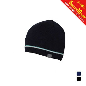 最大10％OFFクーポン 【お買い物マラソン限定】 フェニックス メンズ ニット帽 Thunderbolt Knit Hat ESM23HW14 PHENIX