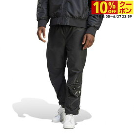 最大10％OFFクーポン 【6/18〜6/27】 アディダス メンズ ラグビー ウォームアップパンツ ALLBLACKS オールブラックス ラグビー ライフスタイル テーパードカフパンツ IA5004 : ブラック adidas