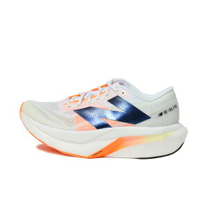 �j���[�o�����X FuelCell SuperComp Elite v4 WRCELCW4 ���f�B�X ���� �����j���O�V���[�Y B WRCEL CW4 New Balance imbkk