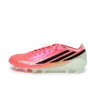 アディダス F50 ハイパーファスト PRO HG サッカースパイク / 土・人工芝・天然芝用 HQ2360 メンズ レデ…