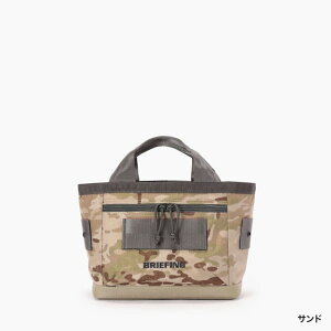 �u���[�t�B���O CART TOTE CAMO COMBI (BRG261T15) �S���t �|�[�` BRIEFING