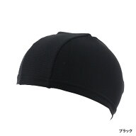 パールイズミ バイシクル 帽子 メッシュ ヘルメット ビーニー 478 1 : ブラック PEARL iZUMi