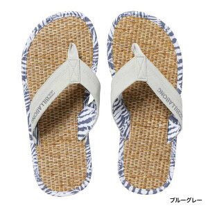 ���I�ōő�100��P�o�b�N�y6/4�`6/11�z �r���{�� TATAMI SANDAL (BG011926 DNM) �����Y �}���� �r�[�`�T���_�� : �u���[�O���[ BILLABONG
