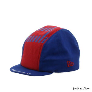 ���I�ōő�100��P�o�b�N�y6/4�`6/11�z �j���[�G�� �T�b�J�[/�t�b�g�T�� �X�q PA YTH SOCCER CAP DOT AIR RED BLU 15011475 �T�b�J�[ �L���b�v : ���b�h×�u���[ NEW ERA