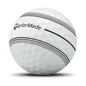 �ő�10��OFF�N�[�|�� �y7/18�`7/26�z �e�[���[���C�h TM26 TOUR RESPONSE Stripe �N���A�X�g���C�v (N3641801) 3�_�[�X(36����) �S���t ���F�� TaylorMade