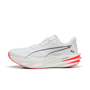 7/5 ���聚�S���i�|�C���g10�{ �v�G���g���[ �v�[�} DEVIATE PURE NITRO �f�B���B�G�C�g �s���A �j�g�� �E�B�����Y 313905 ���f�B�X ����/�����j���O �����j���O�V���[�Y : �z���C�g×���b�h PUMA imbkk