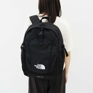 最大10％OFFクーポン 【8/18〜8/20】 2026春夏 ザ・ノース・フェイス Leap 30 リープ30 32L ブラック NM6…