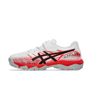 �A�V�b�N�X JUNIOLE 7 TF �W���j�I�[�� 7 TF KIDS 1104A056 �W���j�A(�L�b�Y�E�q��) �T�b�J�[ �g���[�j���O�V���[�Y �T�b�J�[�V���[�Y asics