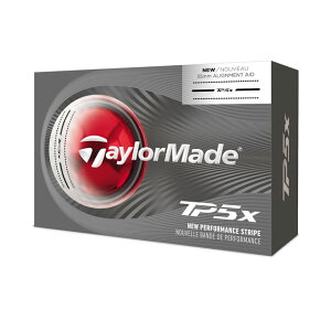 7/10 ���聚�S���i�|�C���g10�{ �v�G���g���[ �e�[���[���C�h TM26 TP5x PerfStripe 6bp (M1097101) 6���� �S���t ���F�� TaylorMade