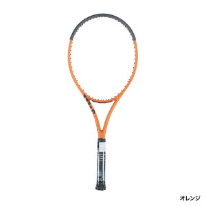10/20 ���聚���I�ōő�100��P�o�b�N �E�C���\�� �������K�i BURN 100S V6.0 �o�[�� 100S V6.0 WR199511U2 �d���e�j�X �����胉�P�b�g : �I�����W Wilson