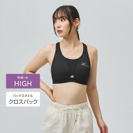 ワコール CW-X レディース スポーツブラ SPORTSゆれケアBra MESH HTY178 スポーツウェア ヨガウェア Wacoal