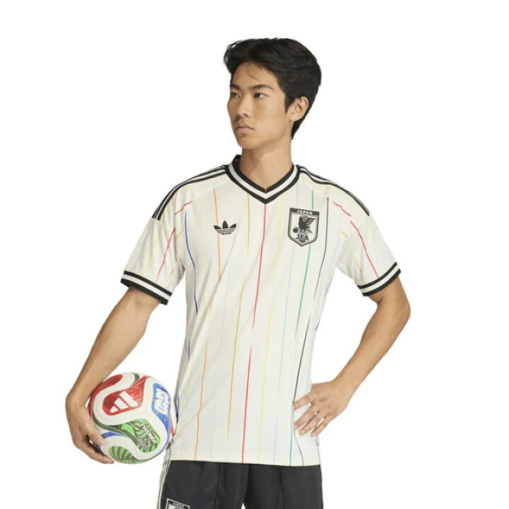 楽天市場】アディダス サッカー日本代表 2026 アウェイ レプリカ 