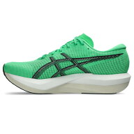 アシックス MAGIC SPEED 5 マジックスピード5 1013A183 メンズ レディス 陸上/ランニング ランニングシュ…